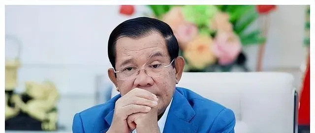 洪森的黑色帝国遭重创泰国警方最近出手，狠狠打击了洪森的亲