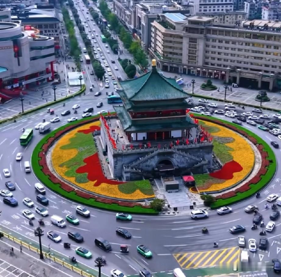 西安进入前20强，陕西打造首个双核万亿省份计划宣告失败1月30号，随着西安官宣