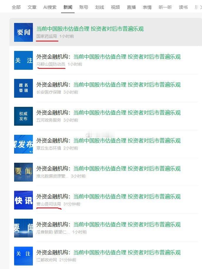 全国官方政府网站今天盘后集体转发国家意志气势如虹必定长红[doge]via：曹
