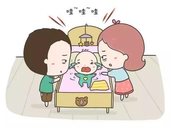 孕期准妈妈如果不改掉这些坏习惯, 那么宝宝出生后容易是个磨人的“小妖精”!