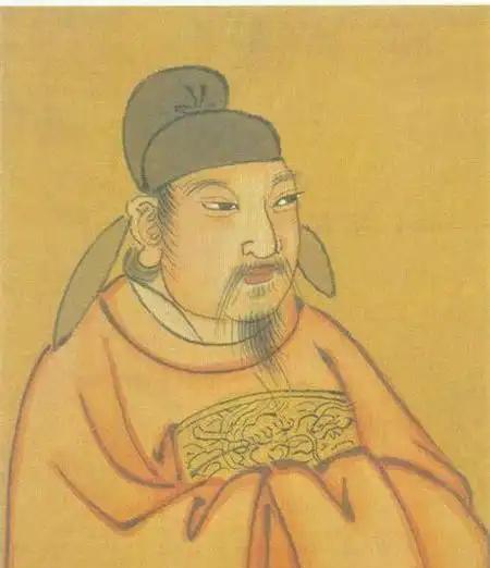 唐代宗李豫对宦官十分宠信，凡宦官奉命出使，李豫从不禁止他们向当地官员求取财物，如