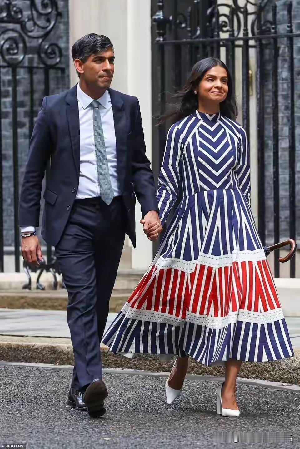 英国前首相苏纳克又回到了他的老本行金融界。苏纳克毕业于牛津大学与斯坦福大学，从