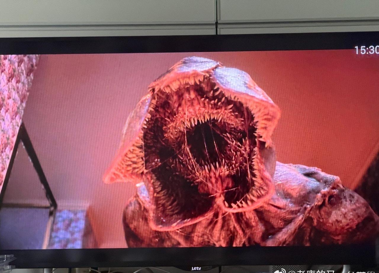 本来是升级打怪兽，结果变成了大型出柜现场！[捂脸哭][捂脸哭][捂脸哭]​​​