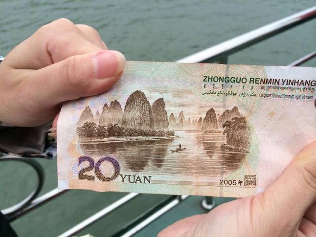 拿20块钱能做什么? 孩子的回答证实了贫富差距有多大