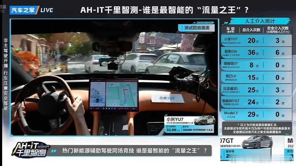 阿维塔最强，智己第二​​​