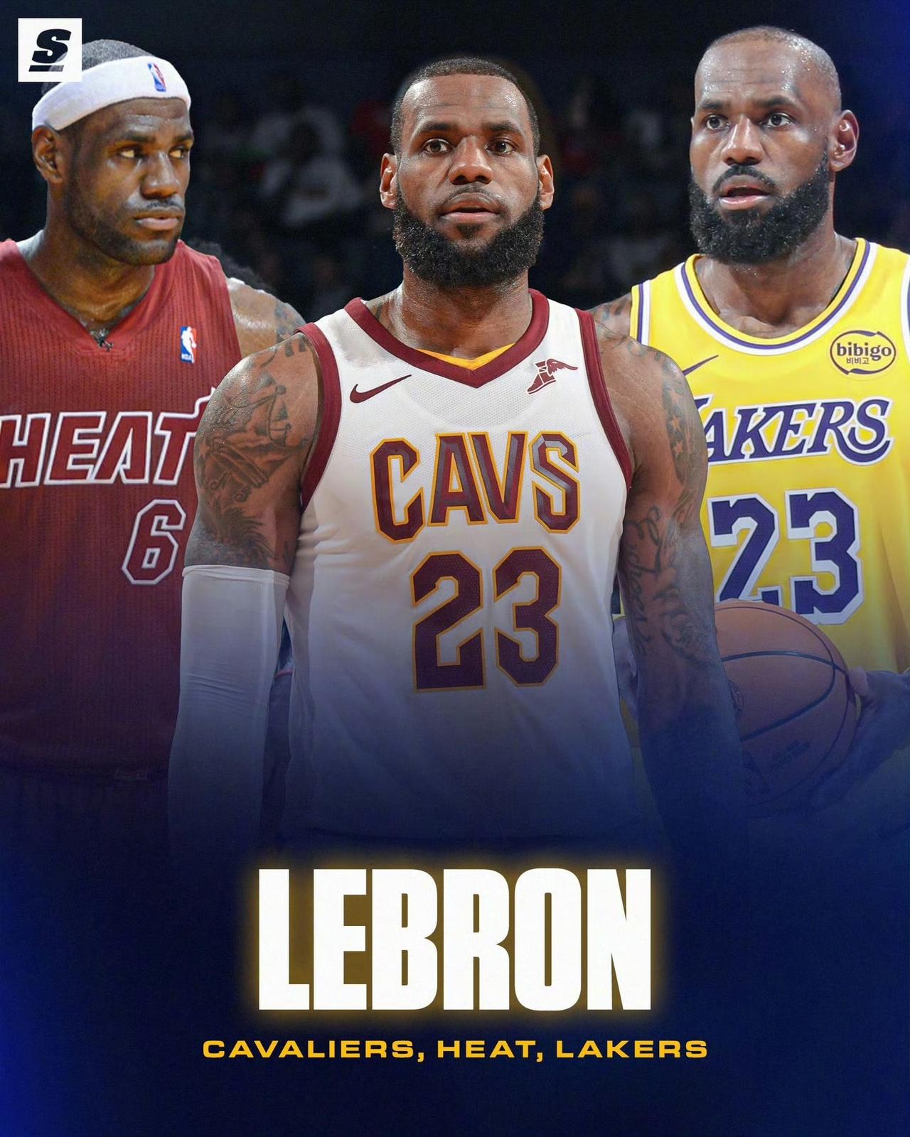 湖人客场惨败给詹姆斯老东家骑士赛后！詹姆斯接受采访：他每次去客场球馆，都会努