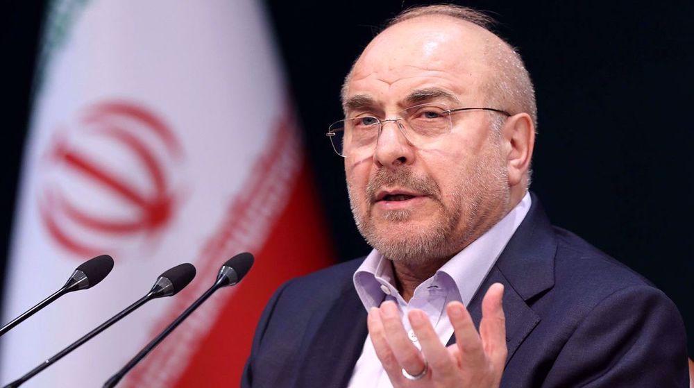 伊朗准备效仿美国的做法。 美国这次威胁封锁，本意可能是想快速施压迫使伊朗妥协