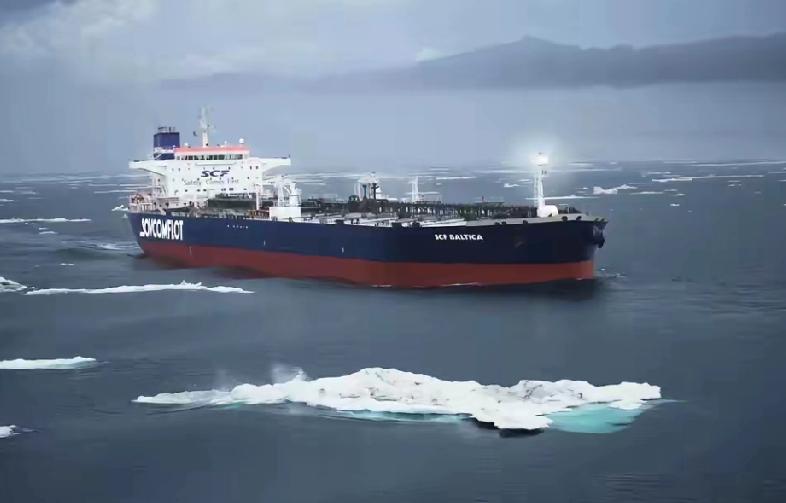 以牙还牙！台海反制专治美国霸道美军在加勒比海公然抢夺中国油轮，连伪装的借口