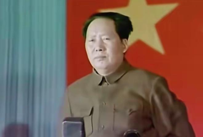 杜聿明在晚年讲过一句掏心的话：“我们哪里是败给共产党，是实实在在败给了毛泽东一个