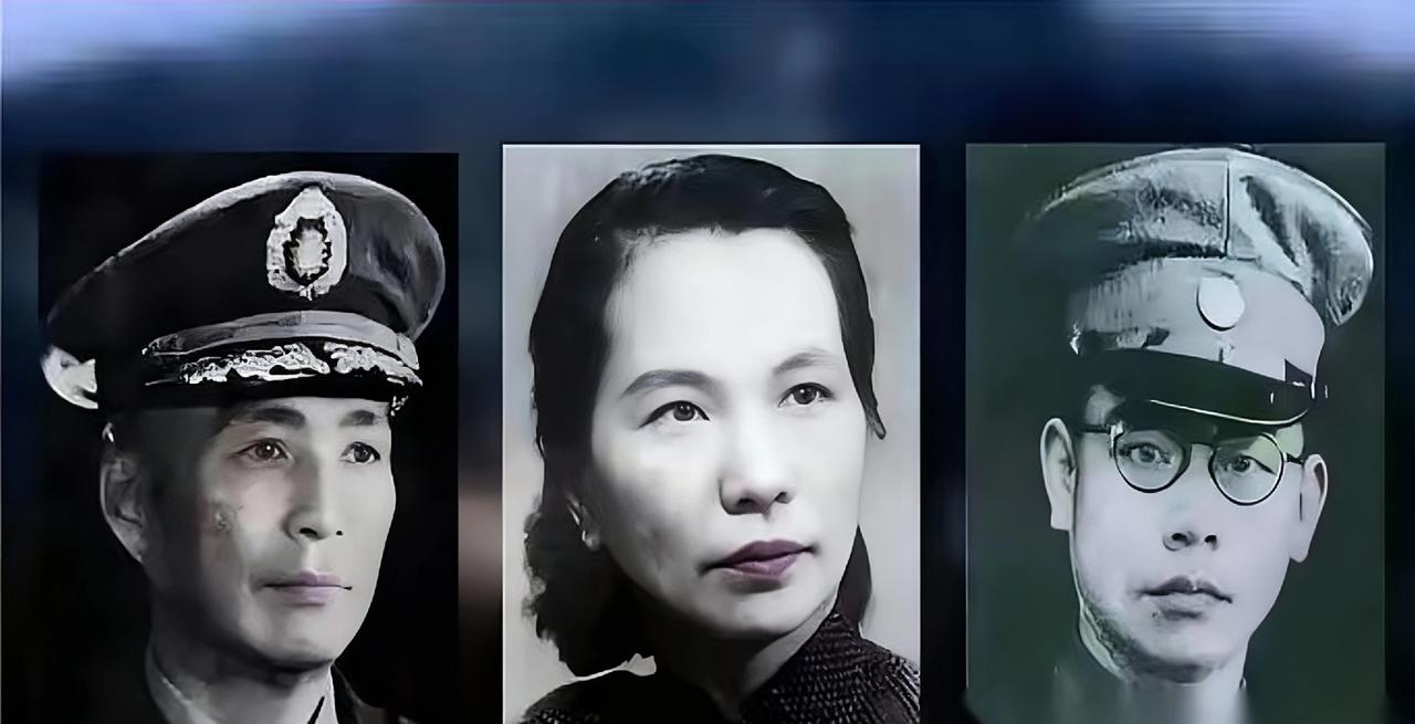 1950年的生死抉择：一张通行证背后，藏着比生死更痛的历史真相1950年的