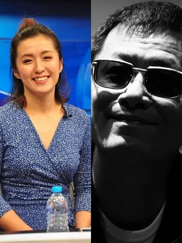 一觉醒来，天塌了王家卫和秦雯录音曝光重点不是唐嫣被说装，也不是陈道明，而是他