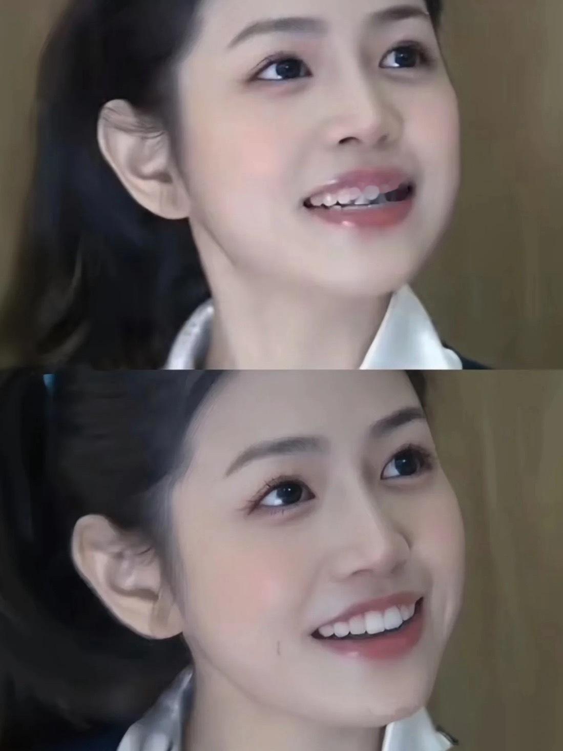 冷知识：陈妍希演沈佳宜的时候都快30了谁敢相信《那些年我们一起追过的女孩》已经是