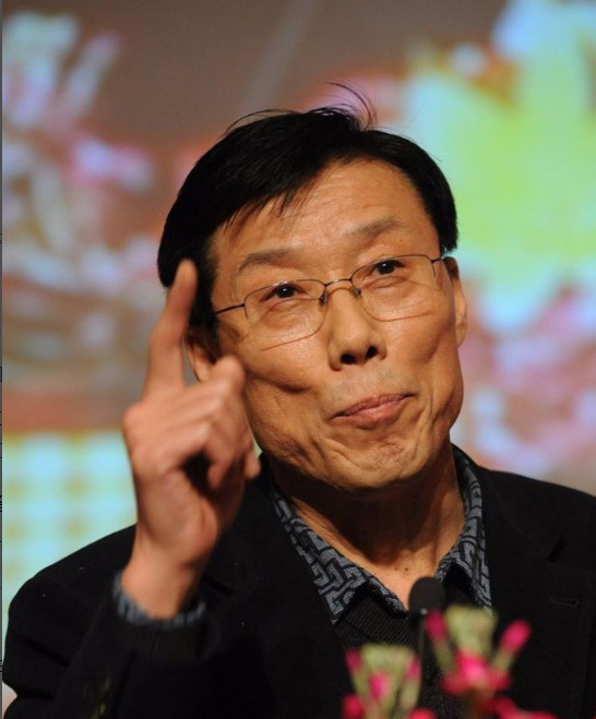 马立诚争议言论事件你敢相信一个中国人，一个高级知识分子，