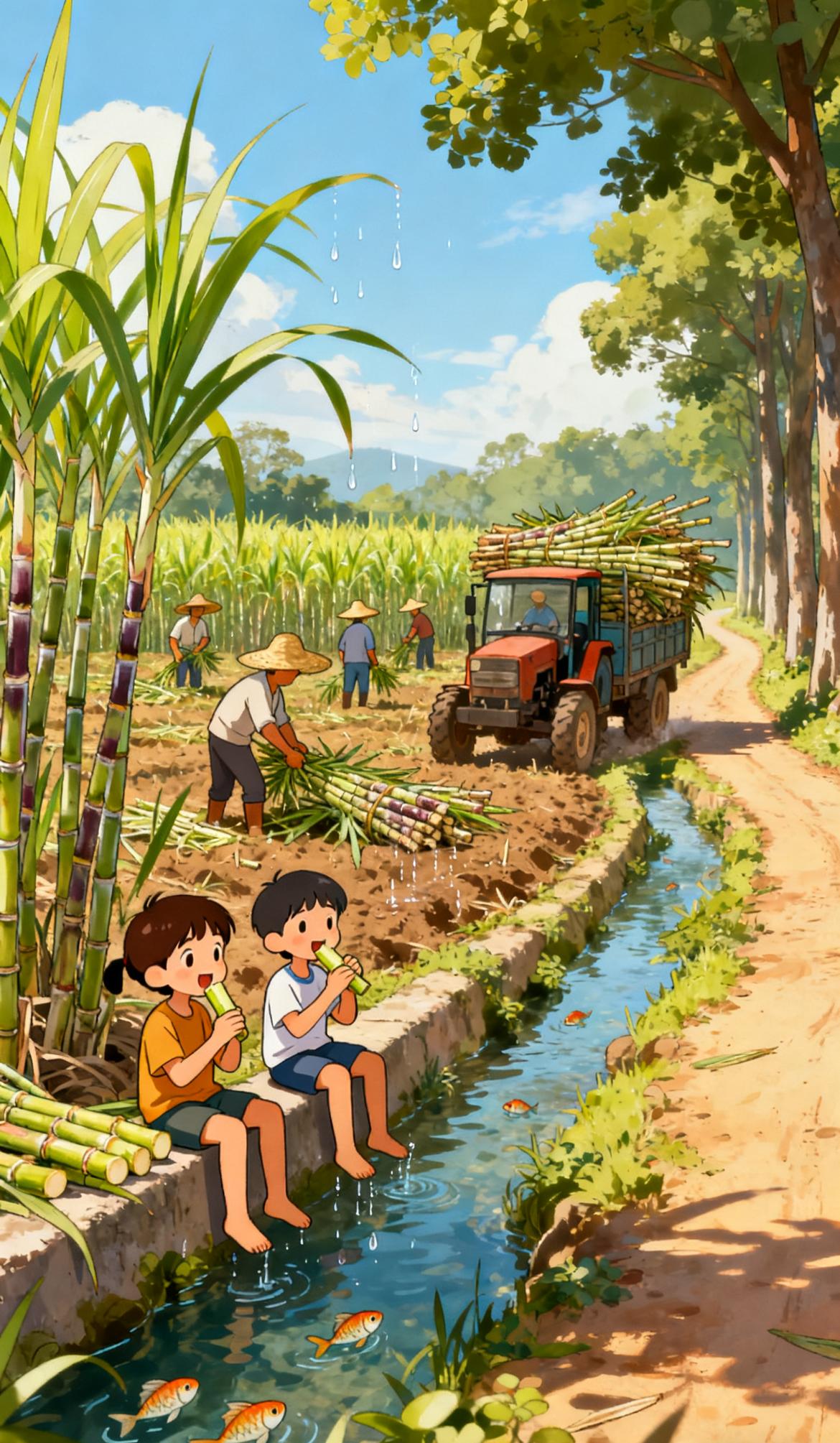 曾经我觉得钱够花就行，不买奢侈品，不要求高大上的生活品质，当我生孩子后，我才