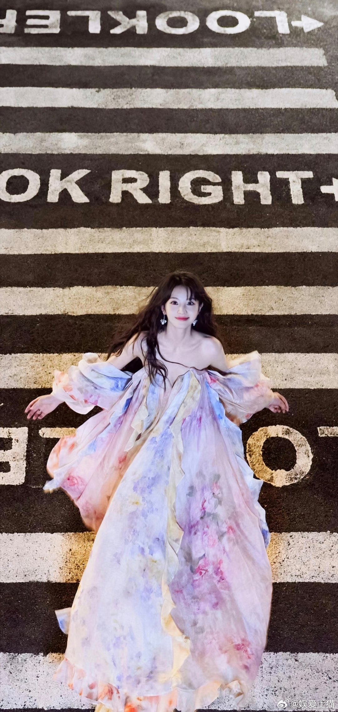 你们觉得田曦薇和孟子义还有卢昱晓谁先上位流量🌸