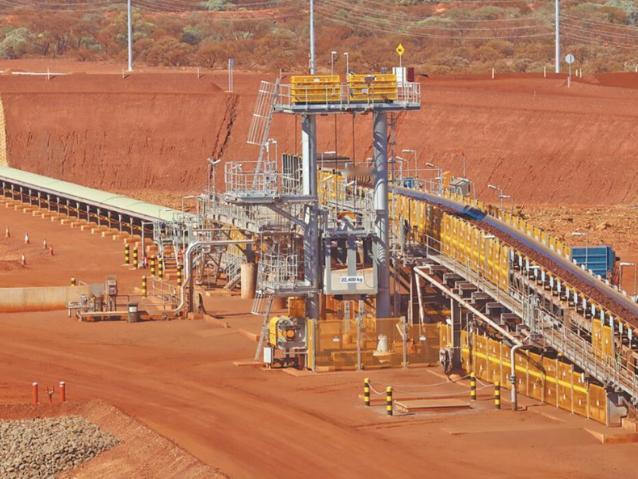 国运来了挡都挡不住，30亿吨铁矿重见天日，美国媒体：中国将改写全球铁矿格局！11