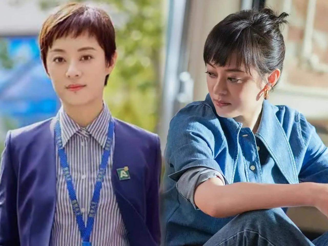 发现了吗？《蛮好的人生》就是保险版《安家》，拥有一样的内核！孙俪演的