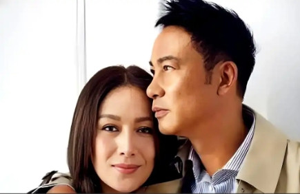 1997年，任达华与名模琦琦结婚，他对琦琦说:“婚后不生孩子、不买房、不吵架。”