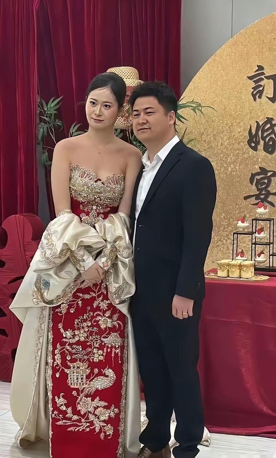 不得不说，​这样的订婚，​越来越多了，​到底为什么要订婚？​直接