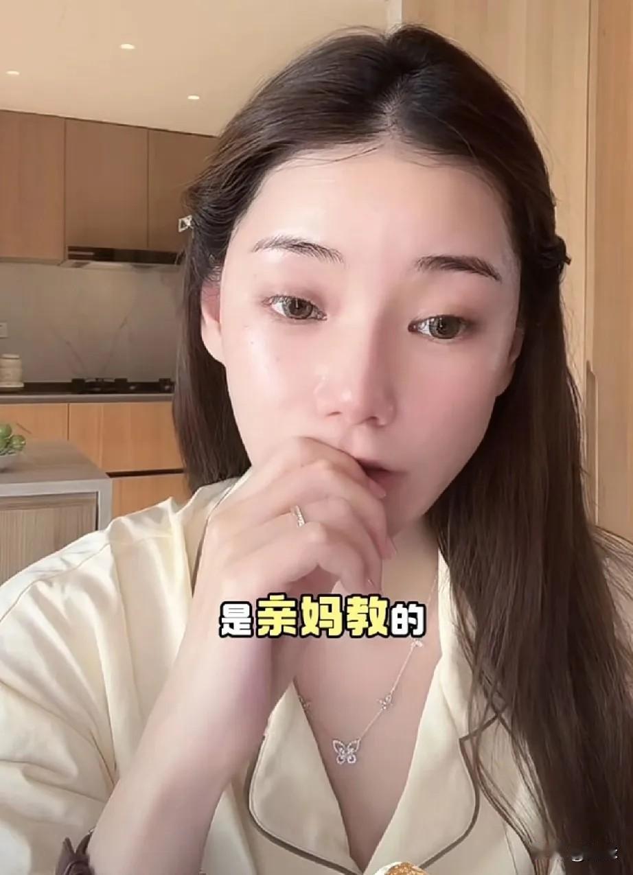 马筱梅夸大S上热搜！她虽然不在了，但她的热度丝毫不减，不愧是曾经的话题女王。