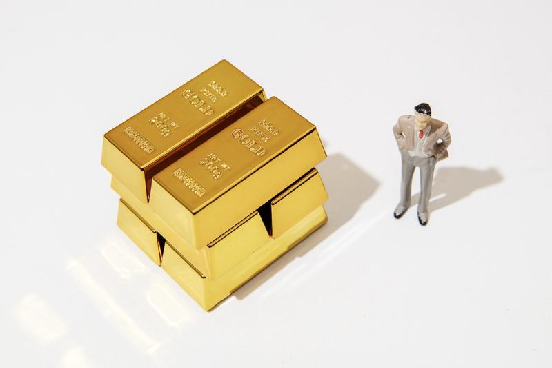 黄金投资者周报新鲜出炉，这消息在投资圈里着实掀起了不小的风浪！当下，金价已步入主