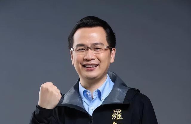 国民党，又开始“杀”自己人了！很多人还以为，罗智强参选，只是党内竞争。错了！你们
