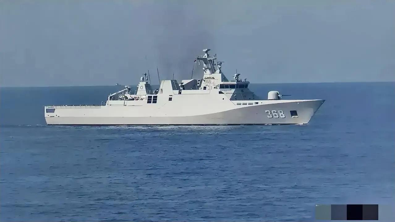 2025年6月5日，海参崴时间标记下重要一刻，俄罗斯太平洋舰队新闻部门发布官方报