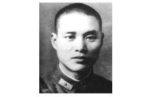 1980年，沈醉到香港看望前妻栗燕萍。临近见面前，她慌张地跟现任丈夫交代：“一会