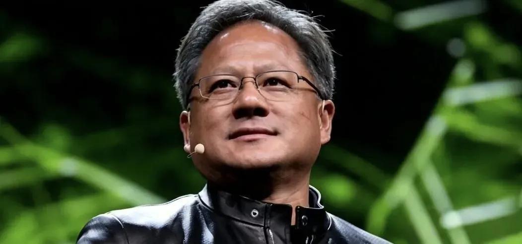 黄仁勋中国之行没白跑，英伟达与中国宇树科技达成合作研发机器人黄仁勋这趟中国之行