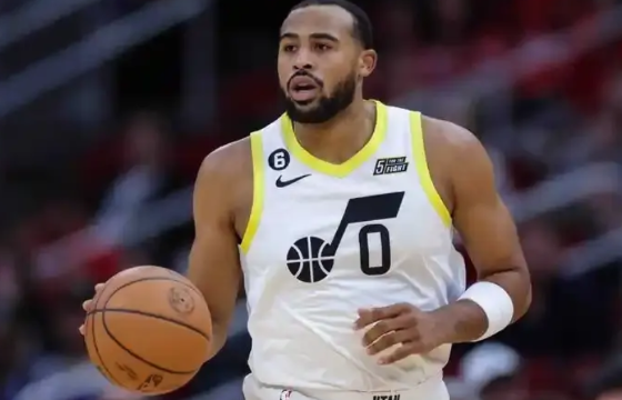 NBA新星霍顿-塔克真是太可惜了！今天据欧洲篮球名记DonatasUrbona