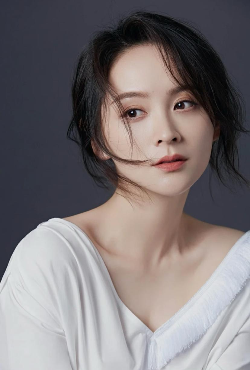 原来邓莎闹离婚不是缺爱！看懂她老公的“苦笑”，才懂这家人的难一直以为邓莎想离