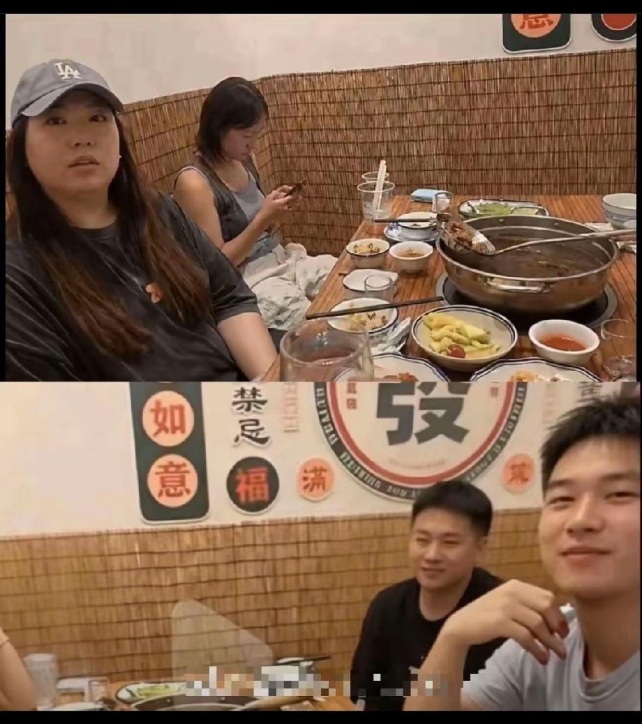 广东5000字威胁白嫖的4个人丢人丢到全国了！广东有四个人因为白嫖被全网关注
