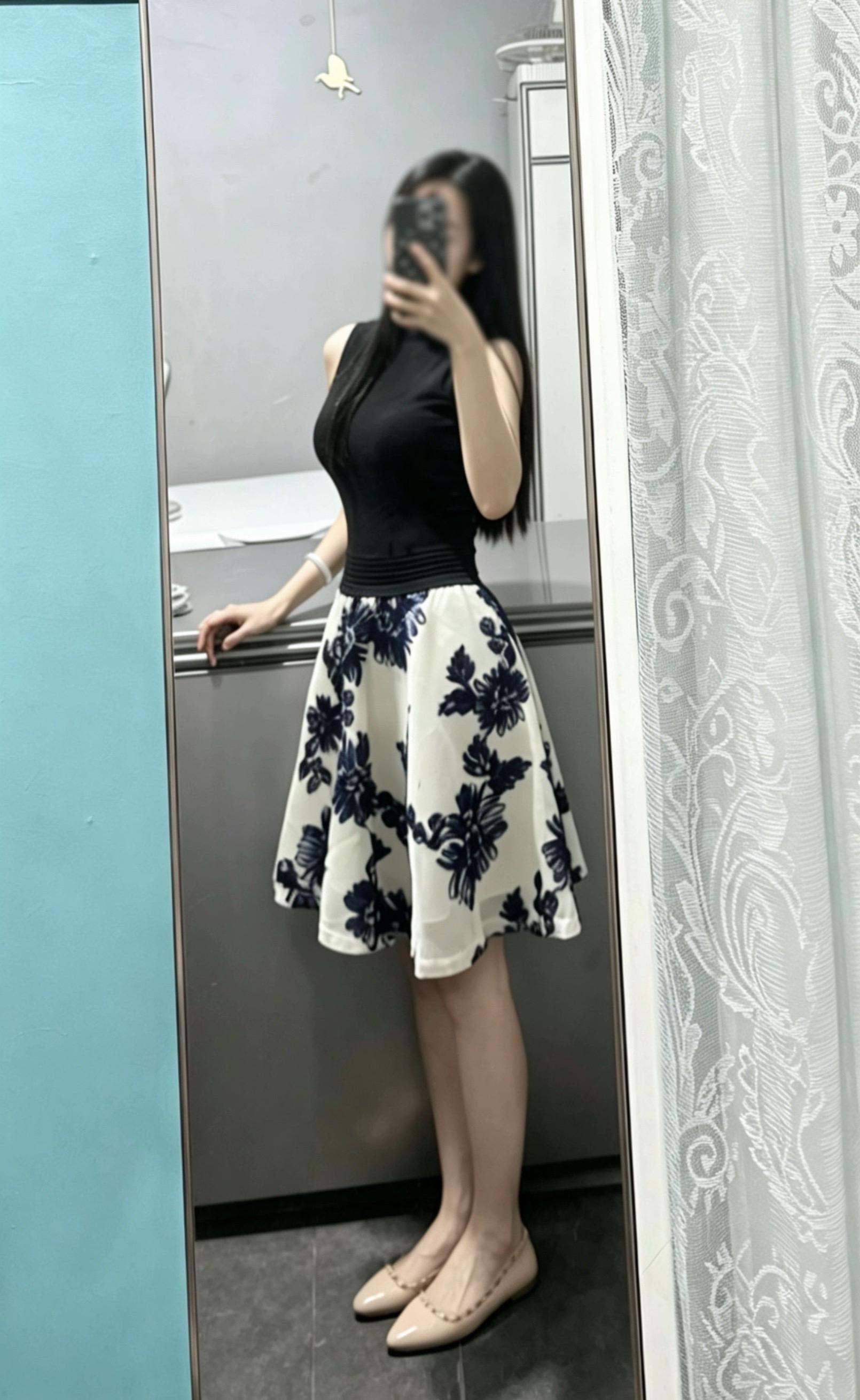 温柔不只是表象