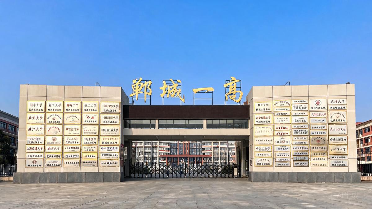 有人说县城高中拼不过省会名校，有人说寒门难出顶尖学子，2026河南高考的放榜结果