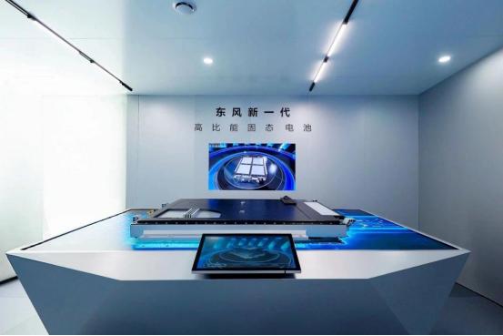 全链自主可控，东风汽车的“长久之强”在新能源汽车产业的激烈竞争中，真正的强者