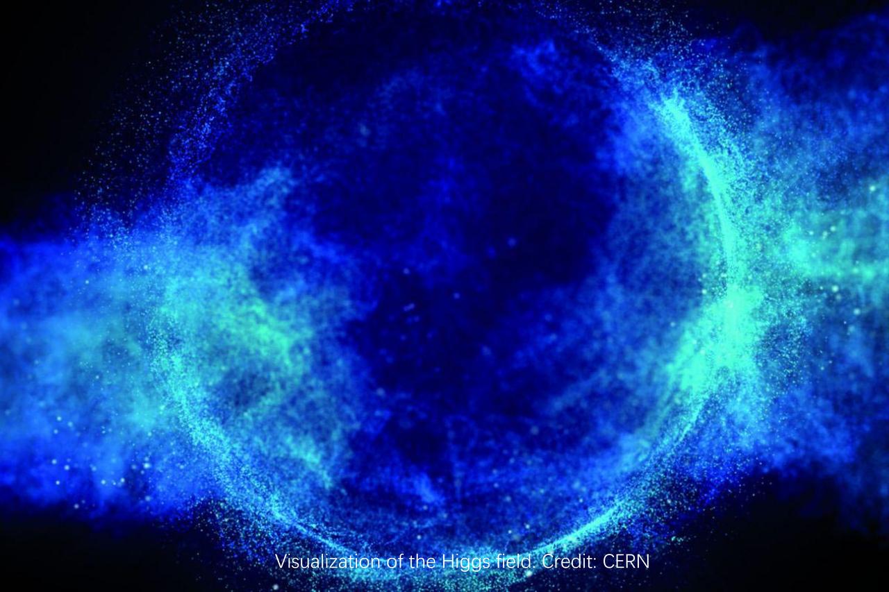 超越爱因斯坦：我们的宇宙是否拥有七个隐秘维度？空间的几何结构，即物理定律起作