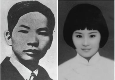 1931年暮春的福州刑场，风裹着血腥味掠过黄土坡。怀孕八个月的梁慧贞慢慢抬起