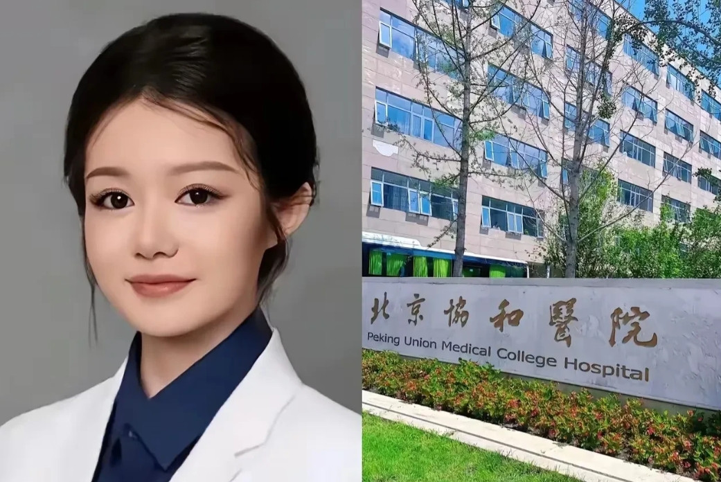 重庆大学这次太赞了！重庆大学刘某华跟协和董医生同样的事情，可处理结果却不