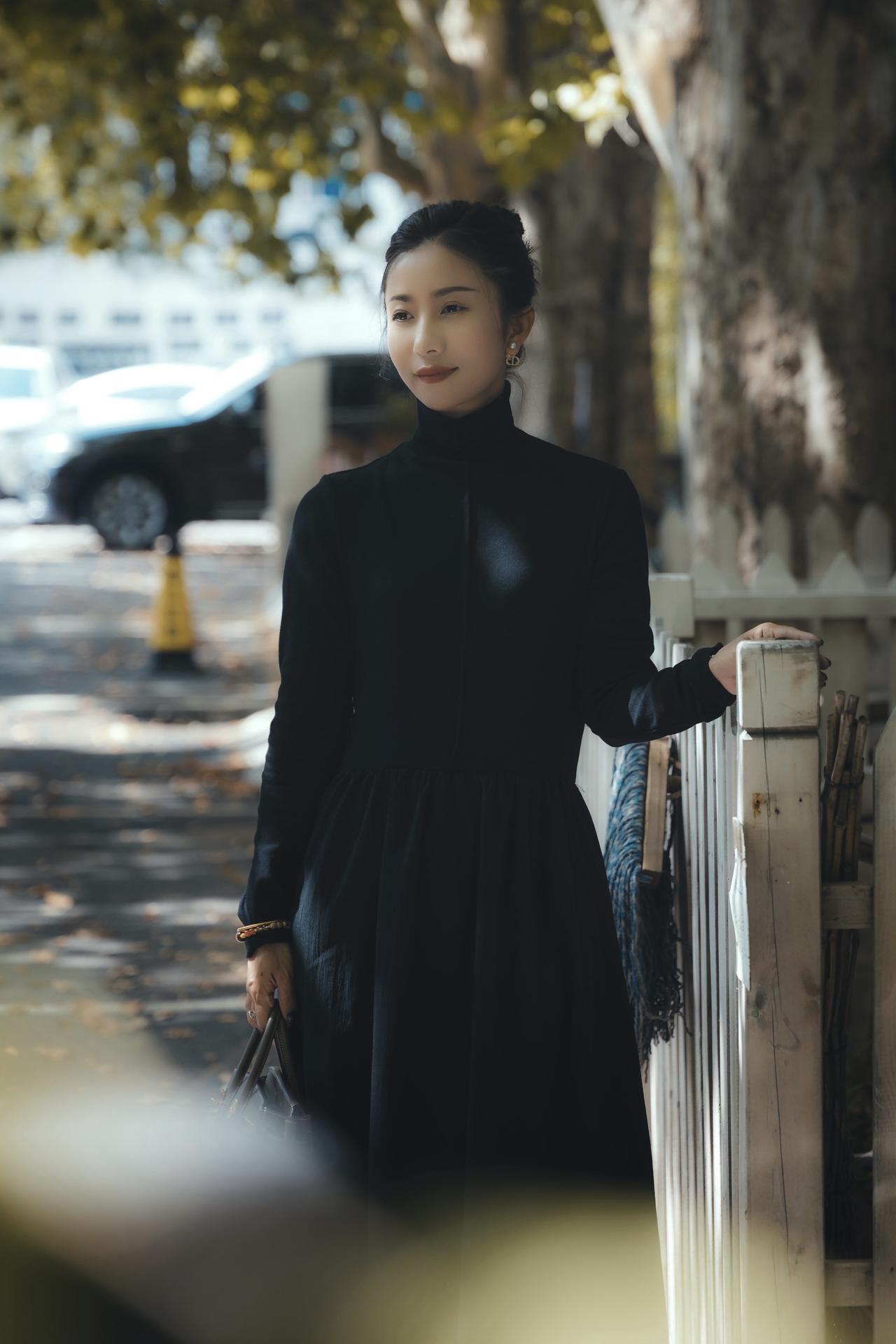 街拍人像街拍人像摄影吉林旅拍大连摄影师大由