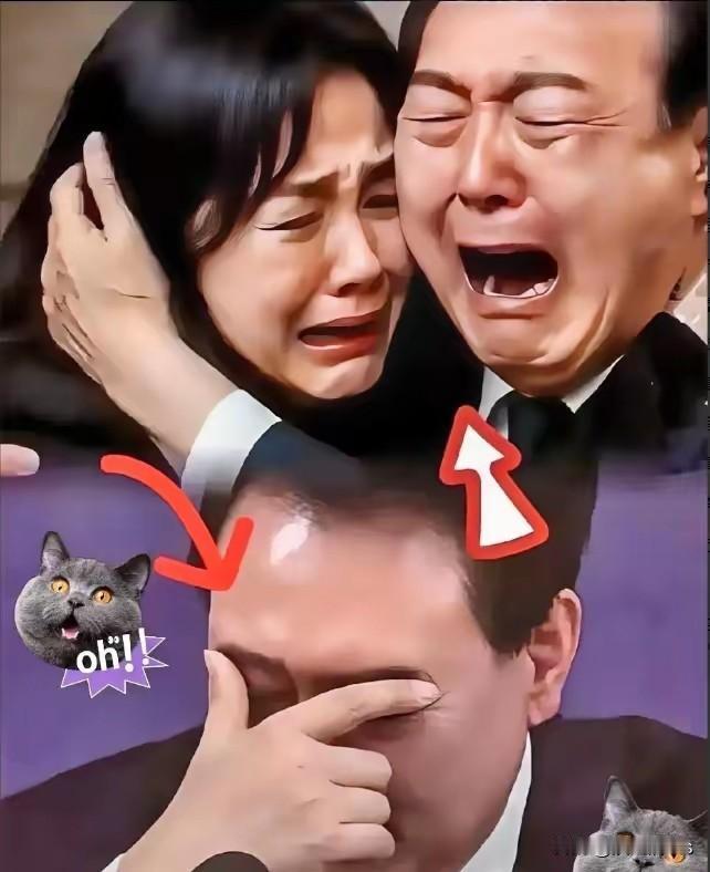 韩国检察组宣布了！2026年1月22日，韩国特检组宣布对前总统尹锡悦一审判决