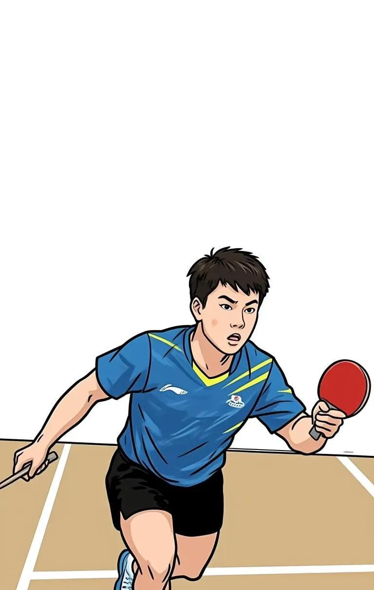 2025日本羽毛球公开赛男单首轮，雷兰曦和安东森杠上了！历史交手雷兰曦0胜3负，