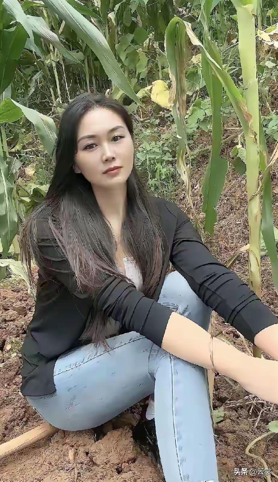 农村的老处女，想找个不吸烟，不喝酒，勤俭持家的人，能干农活就行。