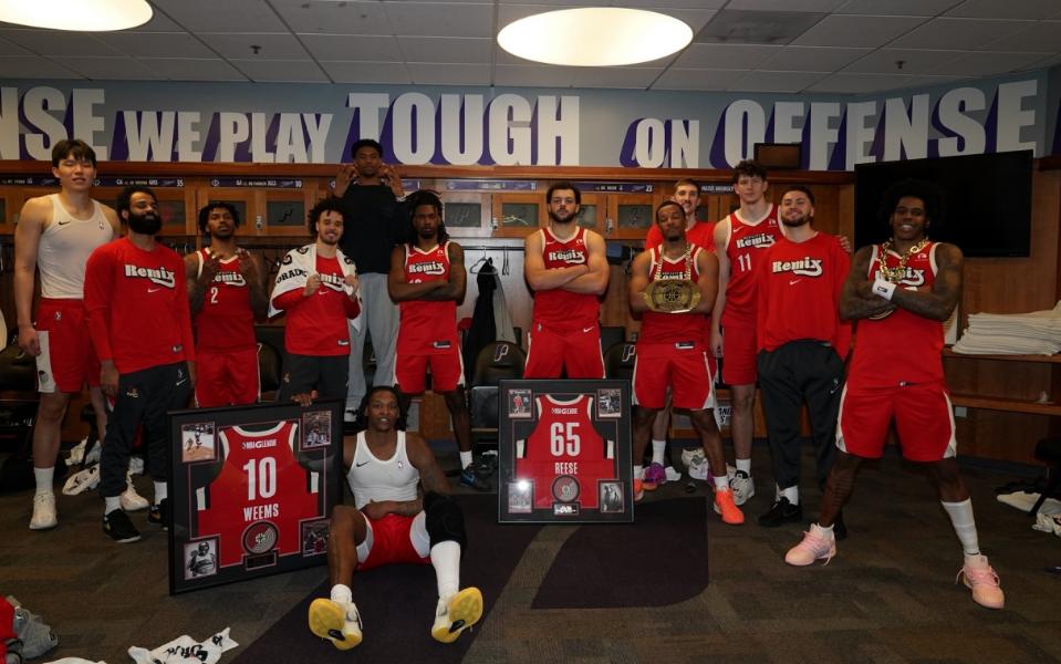 一成不变的给时间，场上角色却多变，开拓者对杨瀚森培养细无声主教练说不会一成不变