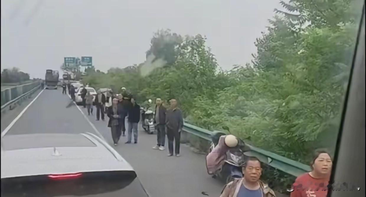 襄阳麦收：农户难，机手更难！“割四赔五”寒了谁的心襄阳这些眼巴巴等着收割机的