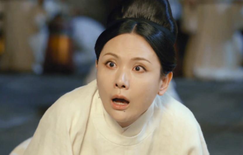 1425年，朱高炽临终前对张皇后说：“我要5个后妃陪葬。”张皇后点头表示明白，没
