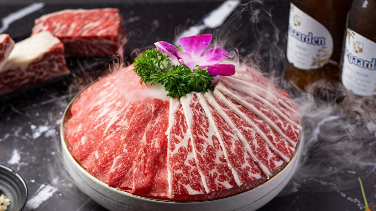 买牛肉, 内行人专挑“这3个部位”, 都是牛肉精华, 弄懂再买不亏