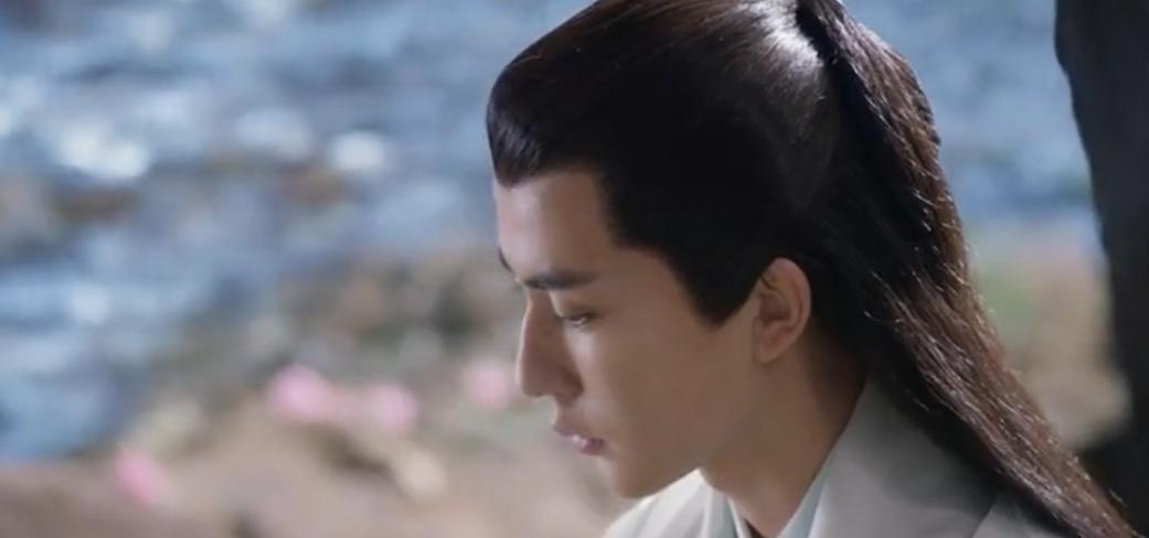 真的假的？他现在情况怎么样了？第一次认识这个演员是电视剧《三生三世十里桃花