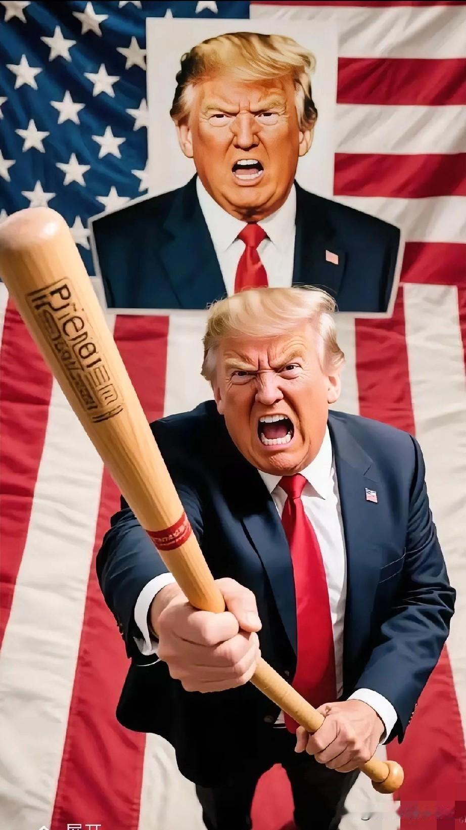 美国传来新消息！2026年1月5日，美国总统特朗普又对印度说如果不按美国的