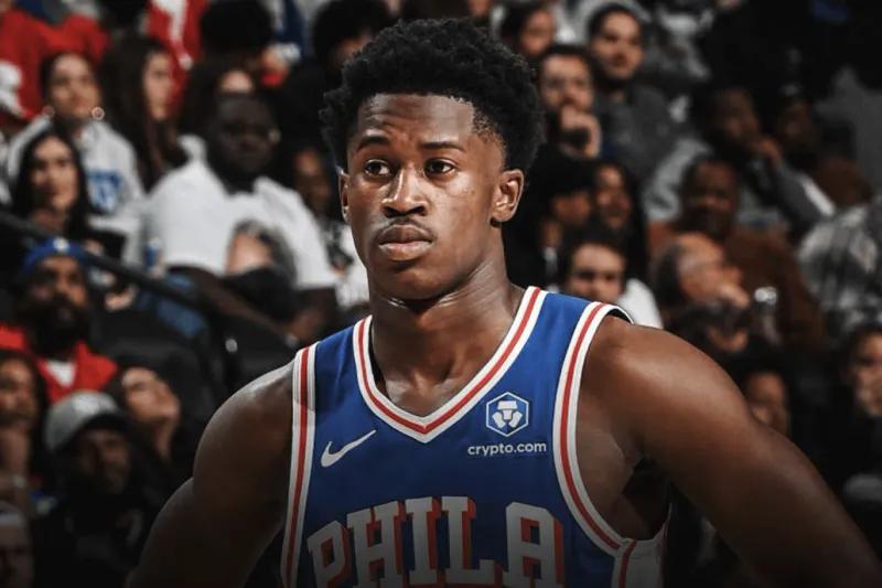 费城·76人的霉运每次总能受到弥补!!!去年恩比德只打了19场比赛,乔治出战