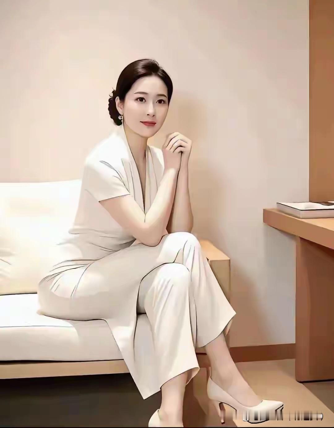 一个人真正在乎你，不会只在微信上寒暄。他会主动约你见面，而不是永远“改天再说